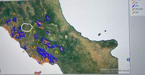 Osservazioni dei comitati