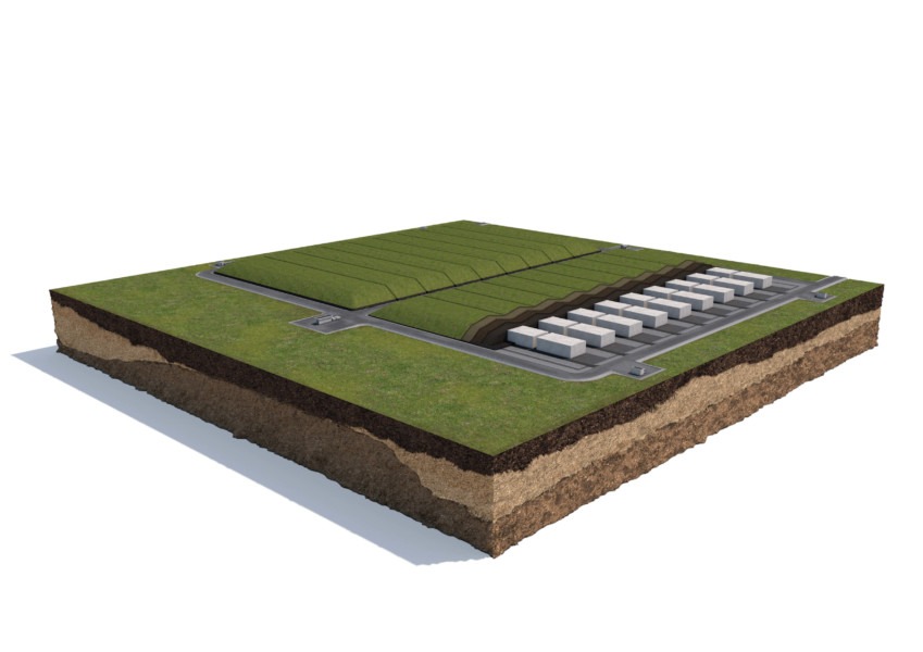 OSSERVAZIONI in merito alla Proposta di Carta Nazionale Aree Potenzialmente Idonee