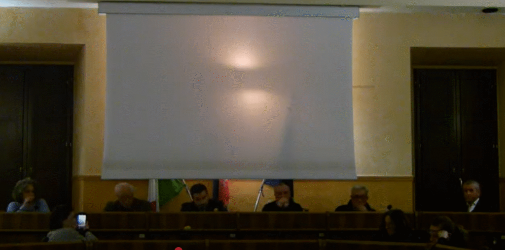 Il No della Tuscia alla discarica di scorie nucleari – Bio Distretto Via Amerina