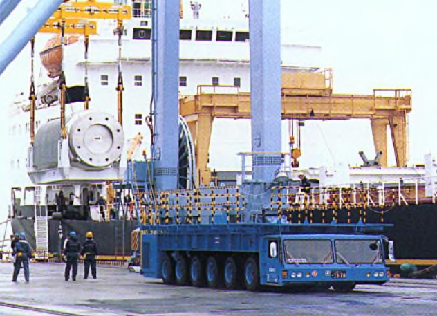 Modalità di trasporto del materiale radioattivo al Deposito Nazionale e  criteri per la valutazione della idoneità delle vie di accesso al sito