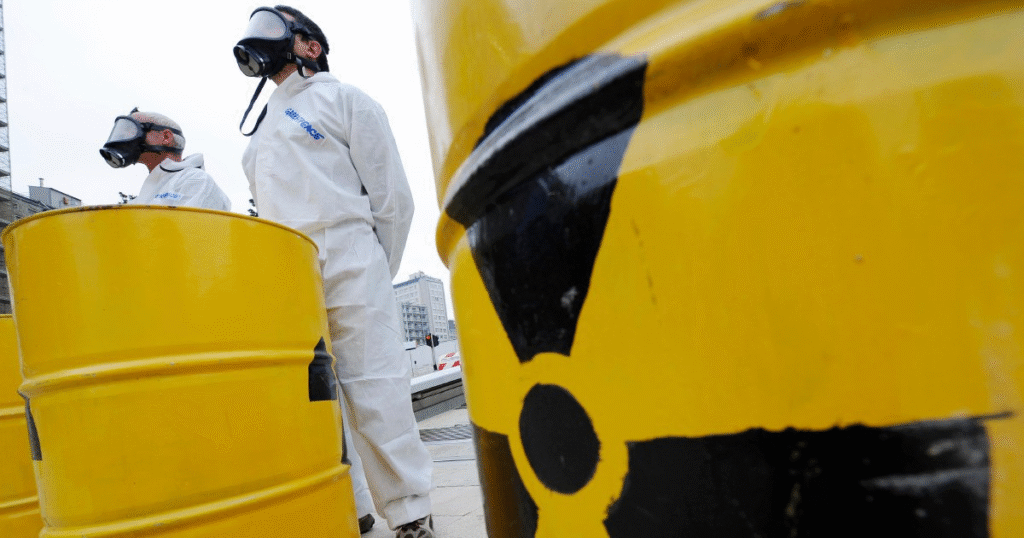 Sogin, una sentenza che fa riflettere