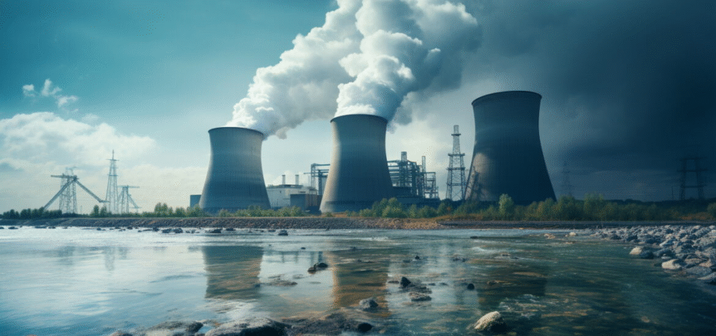 Nucleare, il grande bluff: nessun beneficio in bolletta secondo Bankitalia