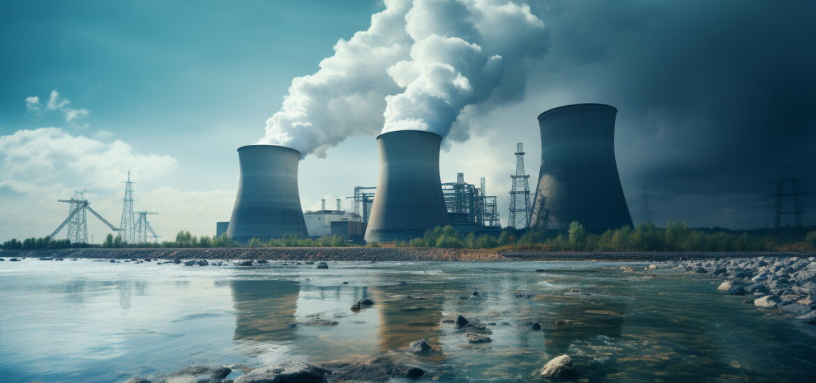 Nucleare, il grande bluff: nessun beneficio in bolletta secondo Bankitalia