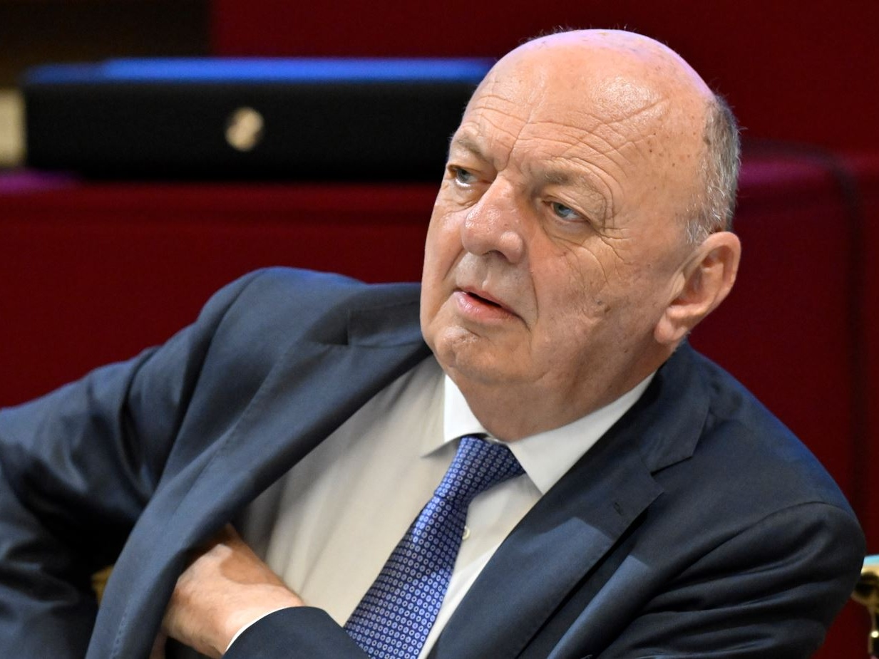 Deposito nazionale, la realtà supera le dichiarazioni