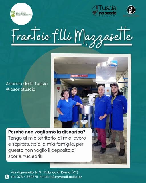 Frantoio F.lli Mazzasette