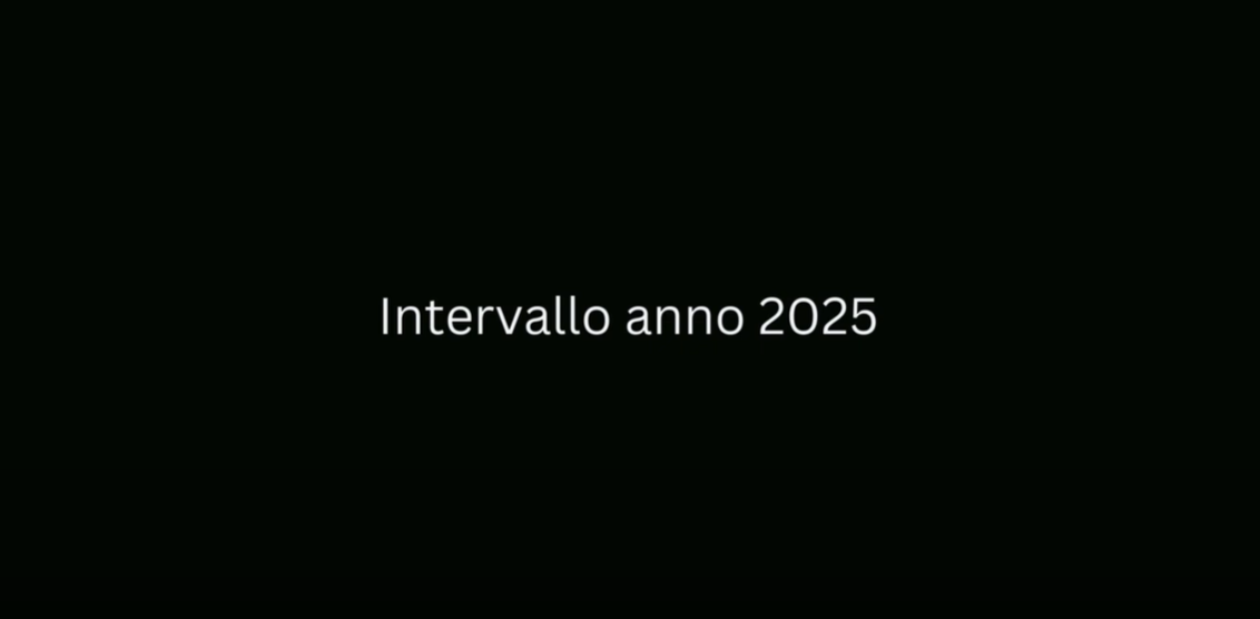 Intervallo Tuscia oggi e domani?