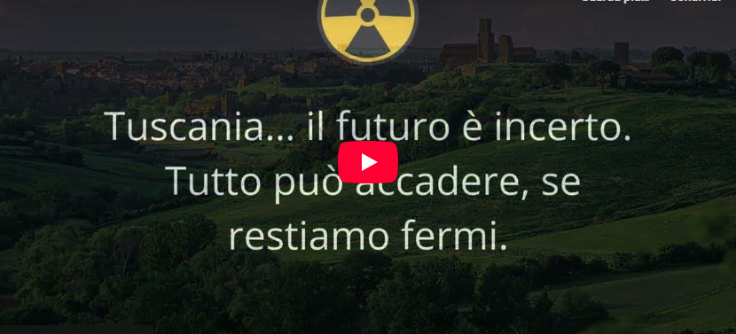 Benvenuti nella Tuscia