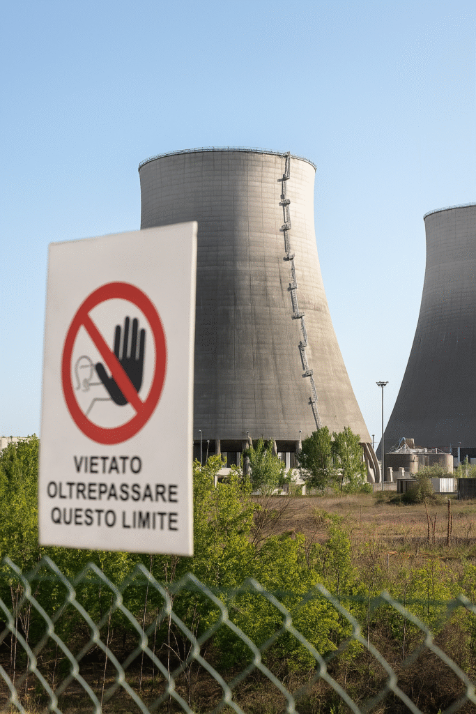 La Banca Mondiale apre al nucleare. Una svolta? No, un gigantesco azzardo travestito da progresso.