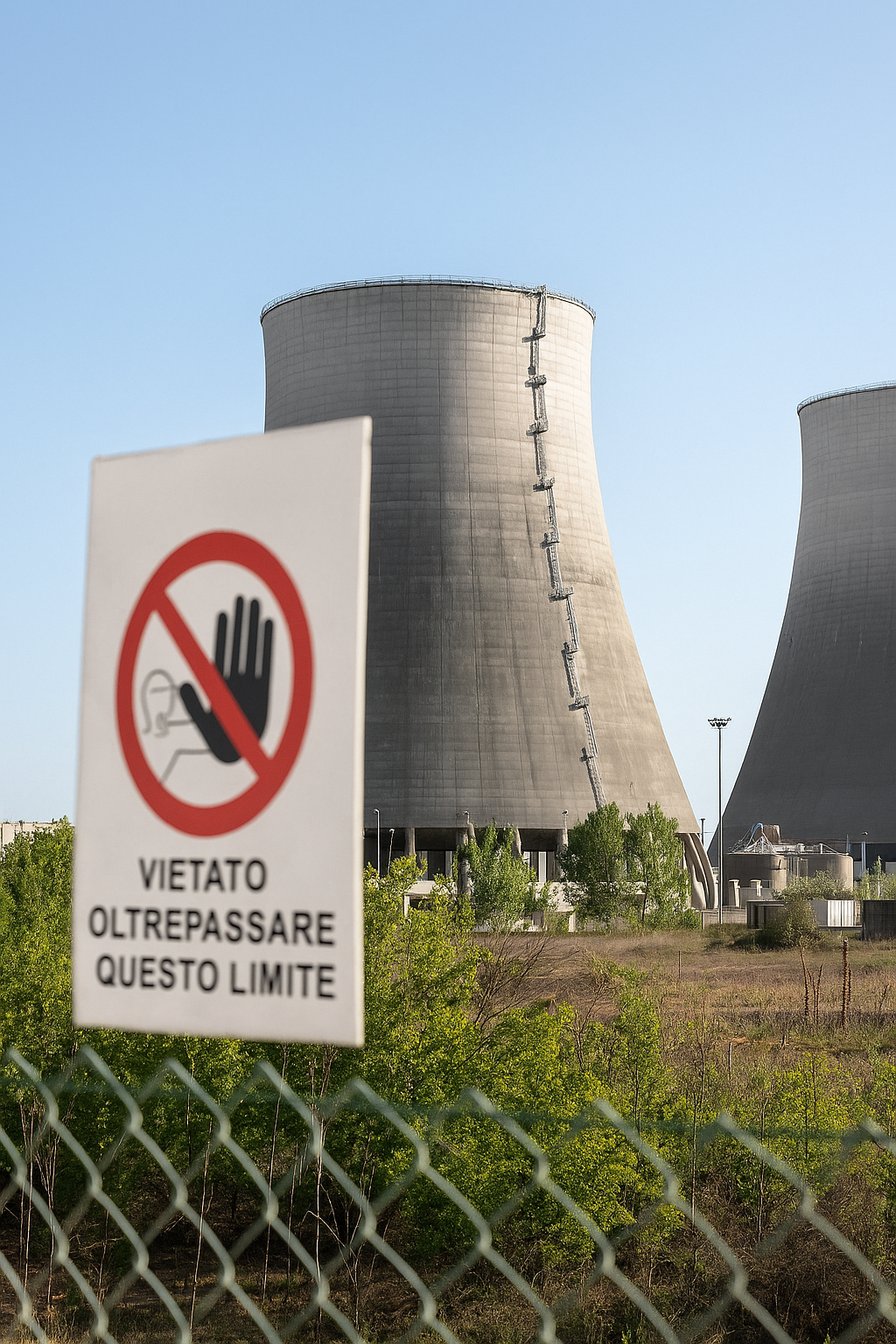 La Banca Mondiale apre al nucleare. Una svolta? No, un gigantesco azzardo travestito da progresso.