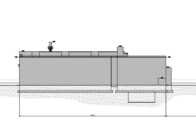 Complesso generale alta attività