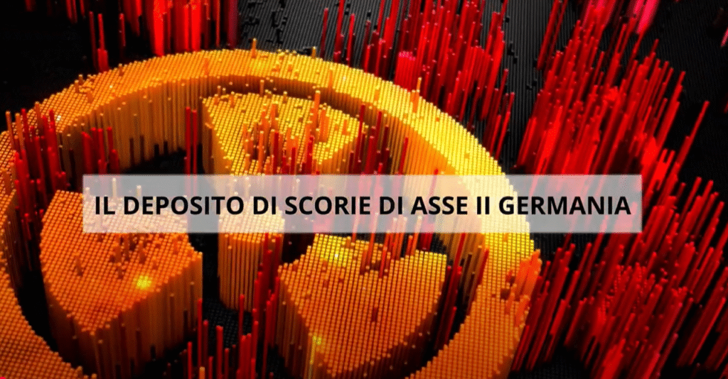 Il deposto di Asse II in Germania