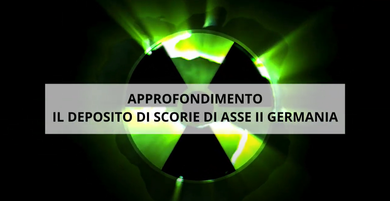 Approfondimento – Il deposto di Asse II in Germania