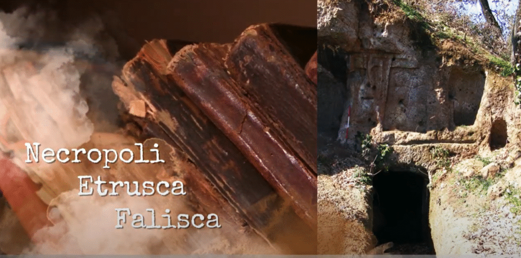 La genitura, luoghi da preservare contro la discarica di scorie nucleari nella Tuscia