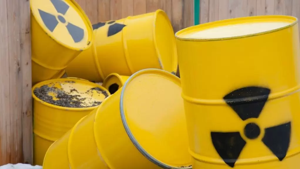 241 miliardi di euro. Questa è la vera natura del nucleare in Europa