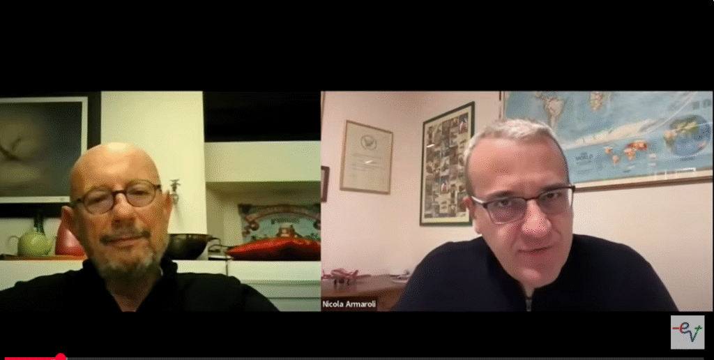 Terre rare e mini nucleare. il grande Bluf