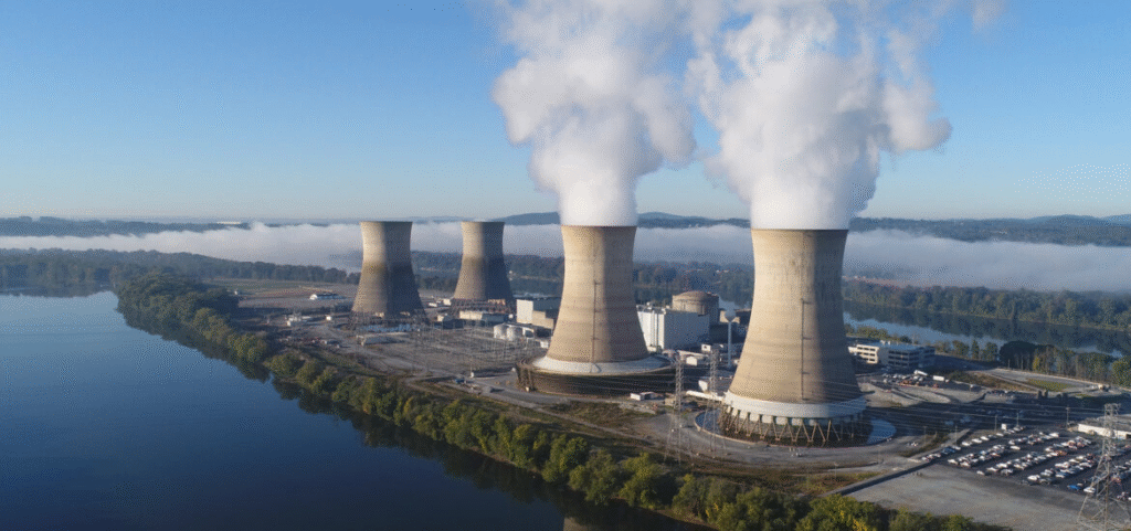 Boom nucleare o bolla globale? Cosa rivela il Guardian