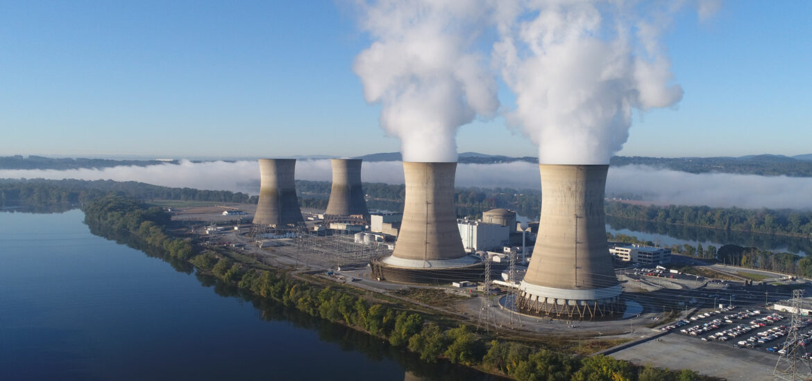 Boom nucleare o bolla globale? Cosa rivela il Guardian