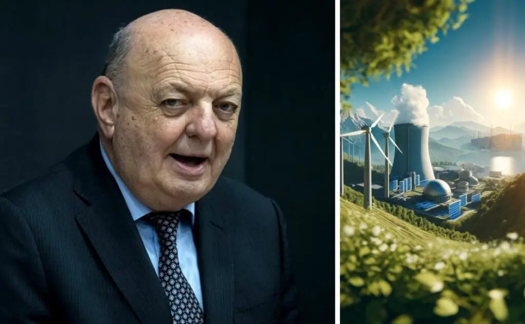 “Nucleare sostenibile”? Una contraddizione in termini.
