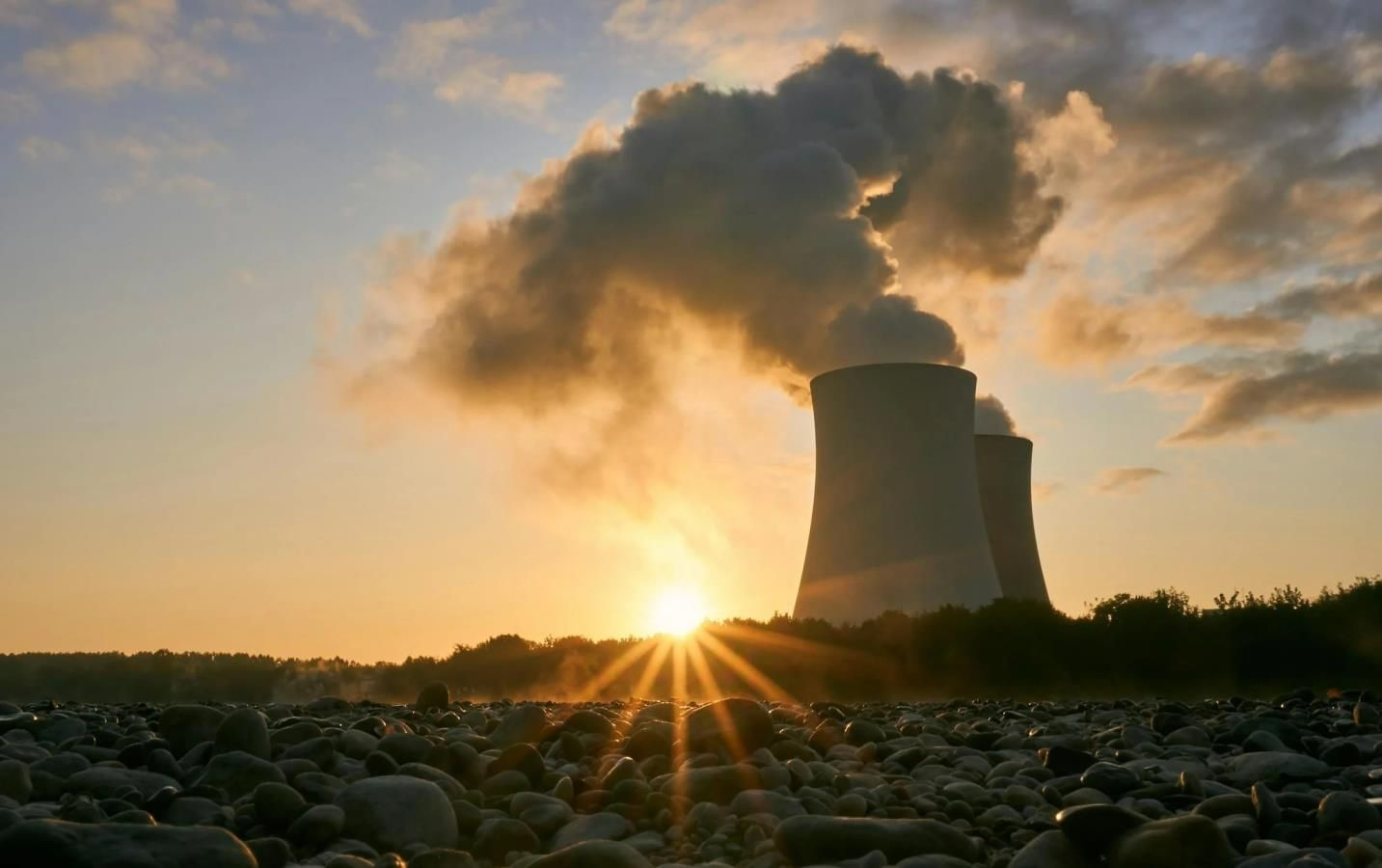 Continua la propaganda sul nucleare…
