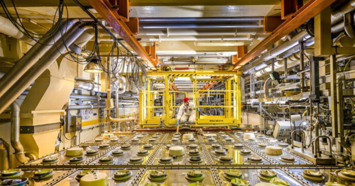 Nucleare in Lombardia? Un rischio permanente, un costo insostenibile