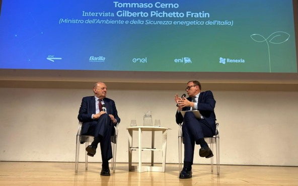 Transizione ecologica o transizione nucleare?