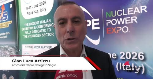 Sogin pronta al rilancio del nucleare… Ma il popolo ha detto NO 2 volte!