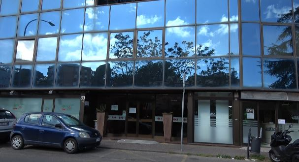 Rubinetti a secco e conti in rosso: Talete cerca ossigeno