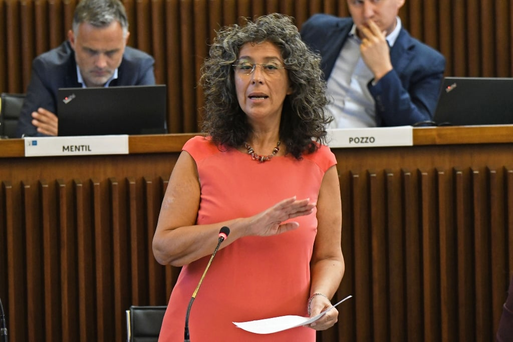 Serena Pellegrino (AVS): “Il nucleare sostenibile? Gli italiani hanno già detto no. Serve una vera svolta sulle rinnovabili”