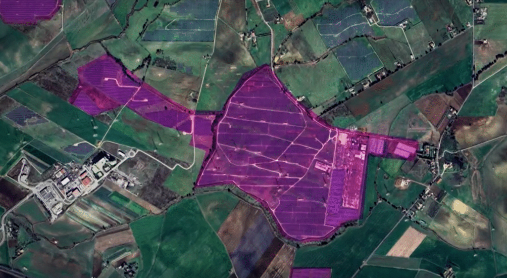 Gocce di Petrolio: l’Italia alla sfida della transizione energetica tra rinnovabili, burocrazia e paesaggio
