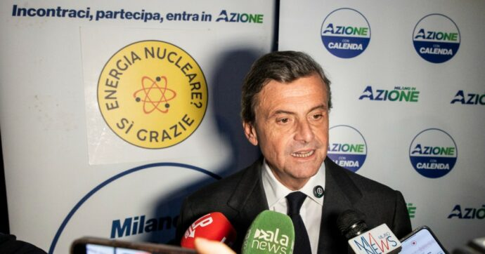 Ecco il decreto che riapre la strada al nucleare. E l’asso lo cala Calenda