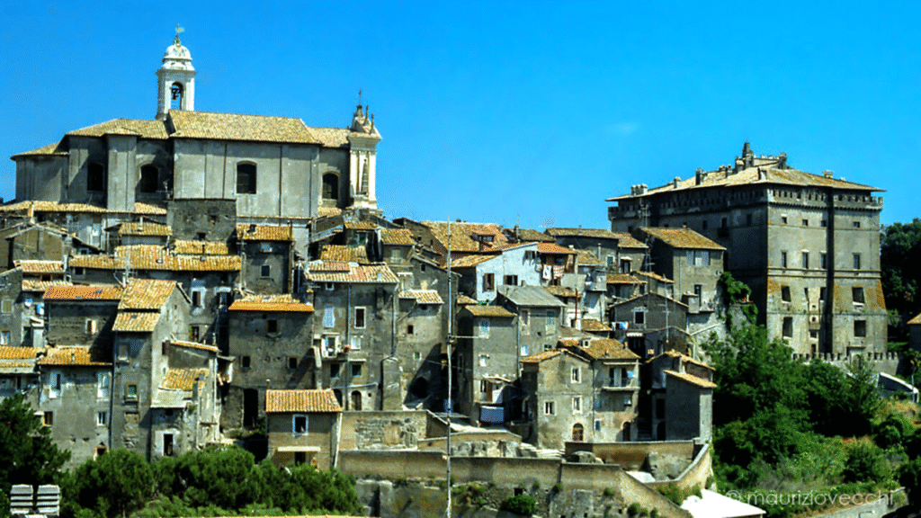 Antenna 5G Vignanello, senza contenimento, è uno stato brado!