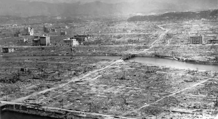 80 anni d’incubo nucleare: l’età nucleare tra tragedia e disarmo