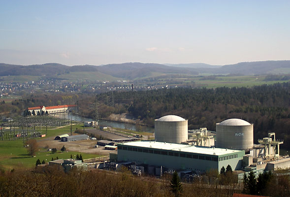 Incidente centrale nucleare Beznau: Febbraio 2025, un errore umano blocca il reattore più vecchio d’Europa