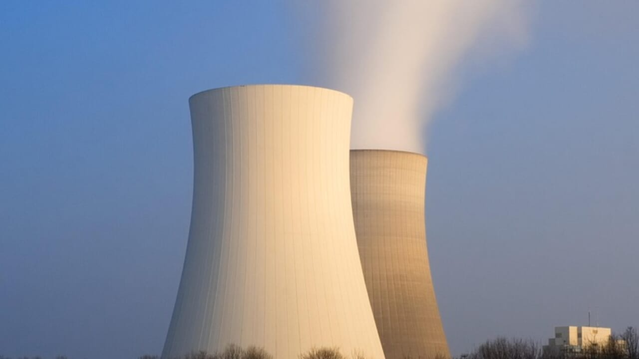 “Allarmi! Voglion il nucleare!”