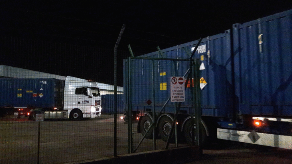 Scorie nucleari: Caorso dice no. Ma allora dove?