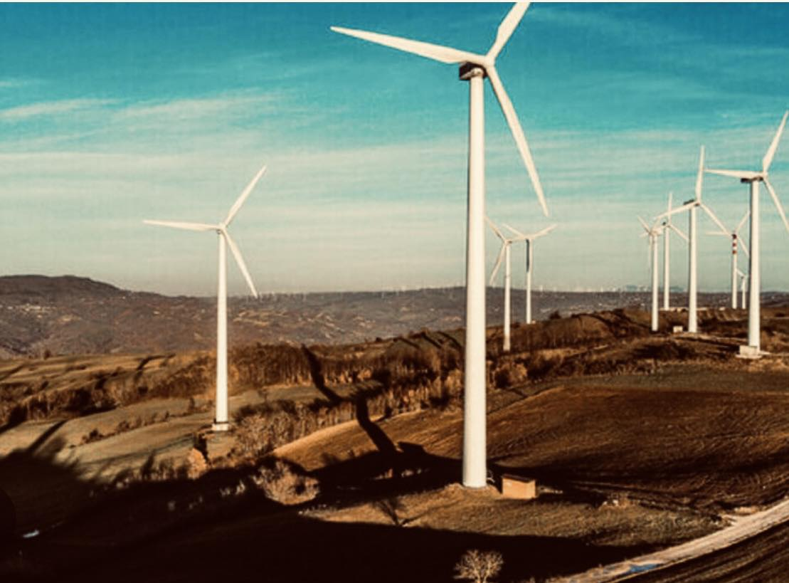 PARERE NEGATIVO DELLA REGIONE LAZIO (VIA) PER IL PROGETTO EOLICO MONTE MARANO ISCHIA DI CASTRO.